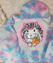 Load image into Gallery viewer, Kids Bunny Sweatshirt
