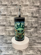 Load image into Gallery viewer, Baby Y cold smoke tumbler
