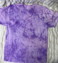 Load image into Gallery viewer, Small Town Tie Dye Tee
