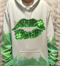 Load image into Gallery viewer, Lucky Lips Sweatshirt
