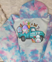 Load image into Gallery viewer, Easter Truck Sweatshirt

