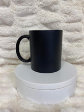Load image into Gallery viewer, Coffee Spelled Backwards Mug
