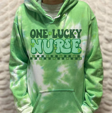 Load image into Gallery viewer, One Lucky Nurse Sweatshirt
