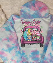 Load image into Gallery viewer, Easter Gnomes Sweatshirt
