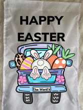 Load image into Gallery viewer, Easter Garden Flags
